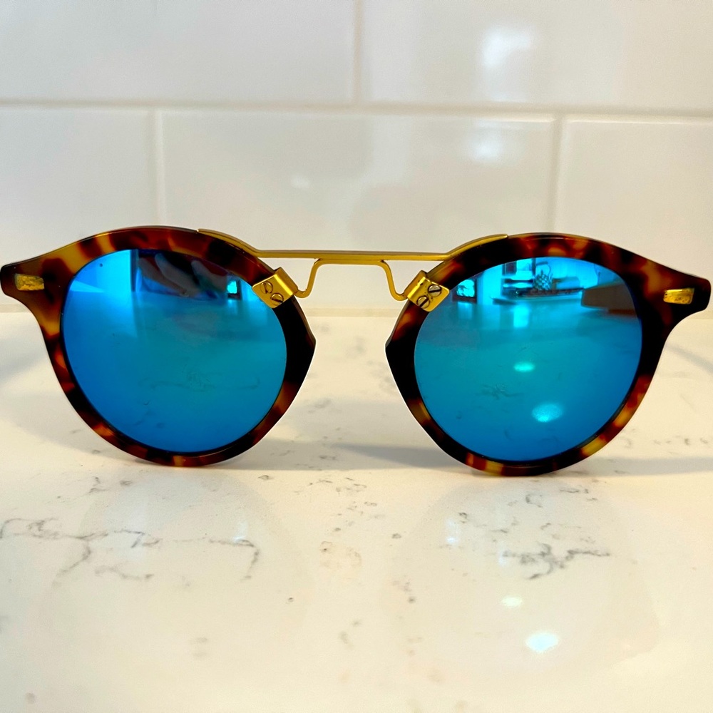 KREWE Sunglasses